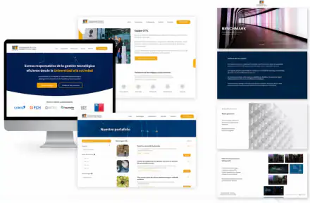 Proyecto de USM